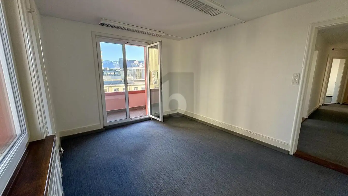 Wohnung mieten - 8640 Rapperswil SG - Foto 3