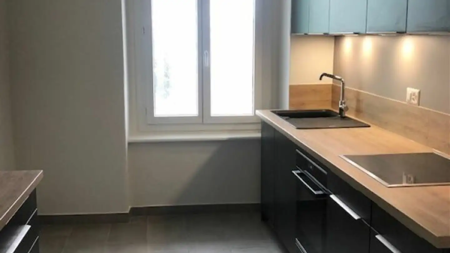 Apartment for rent - Rue Des Envers, 2400 Le Locle