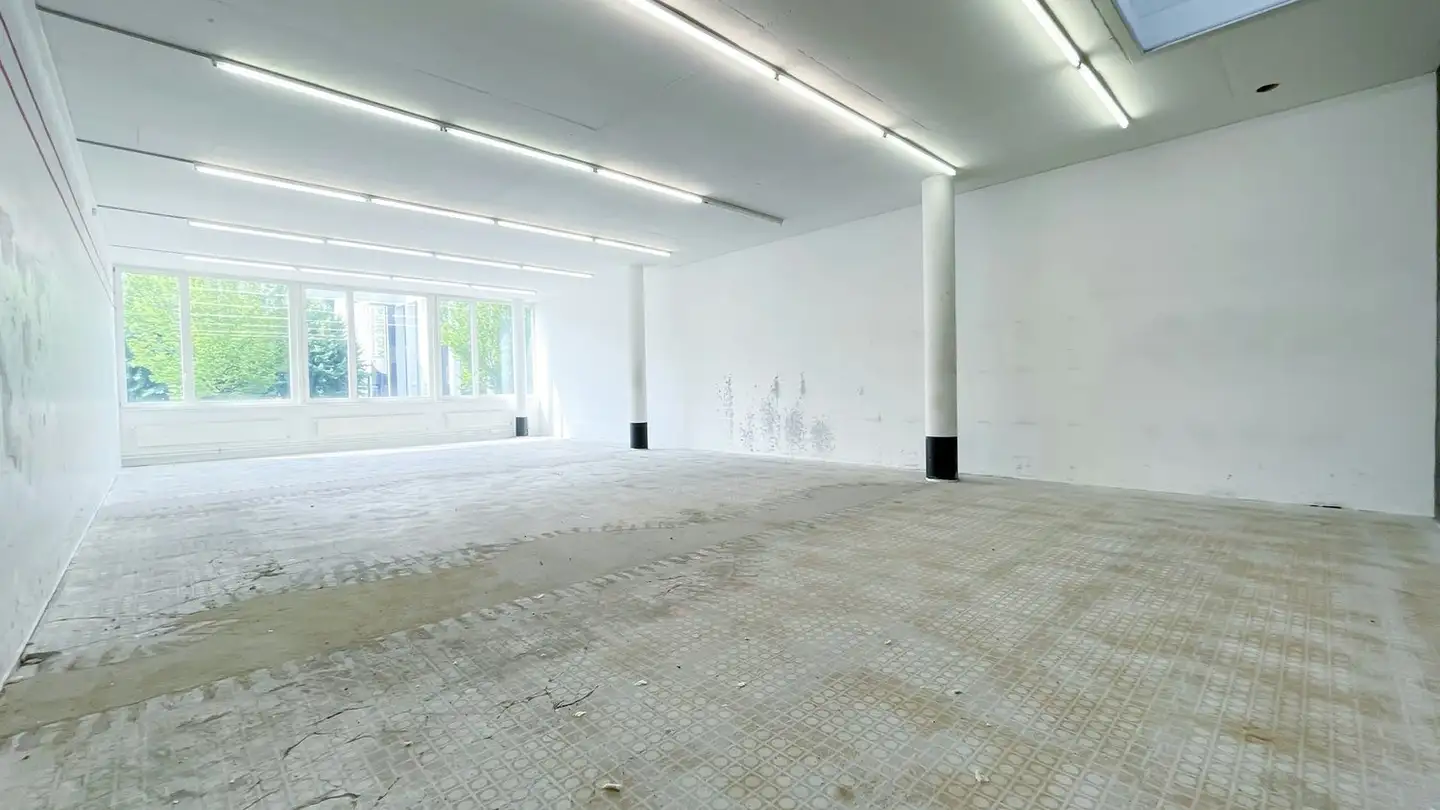 Spazio ufficio in affitto - Täfernstrasse 5, 5405 Dättwil AG - Foto 3