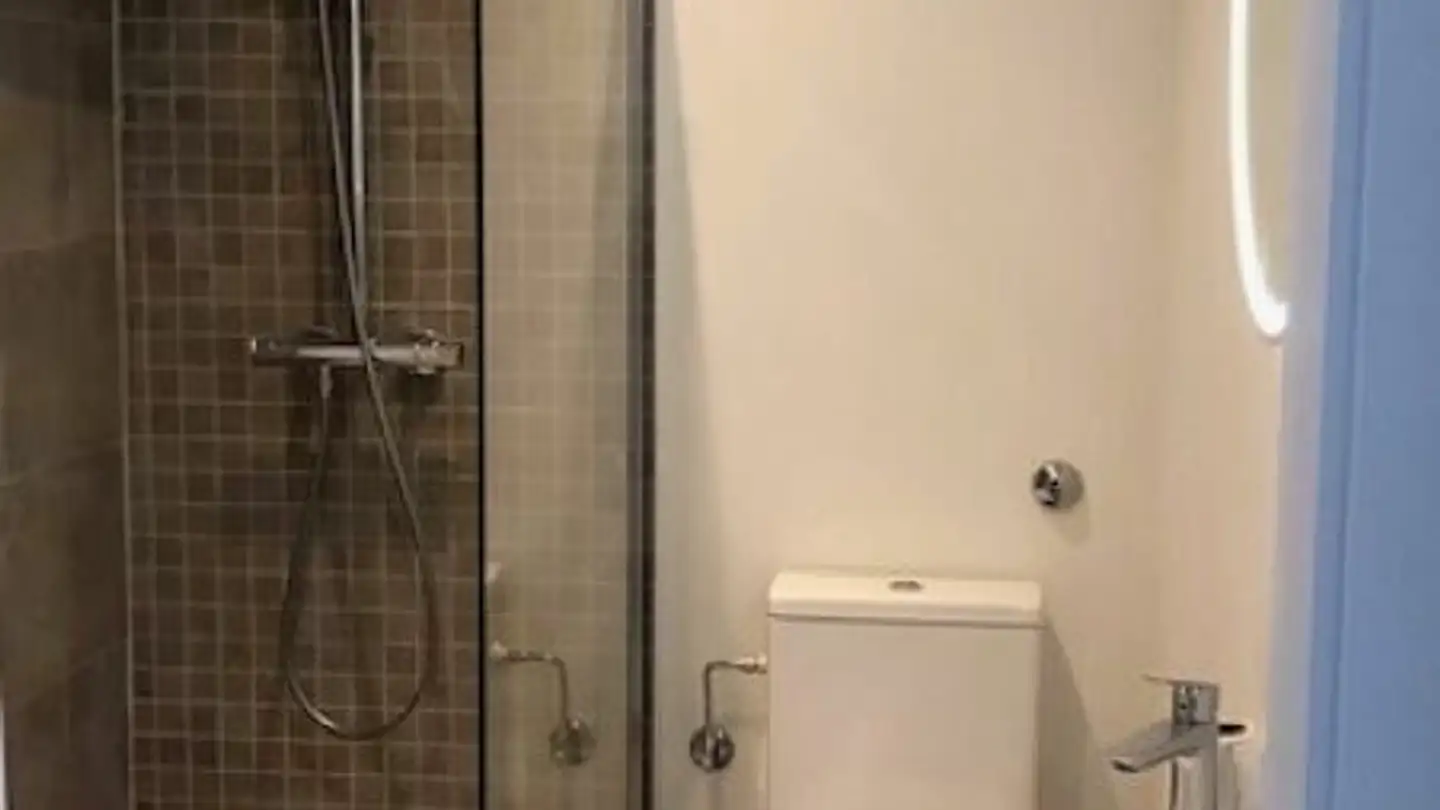 Appartamento in affitto - Rue Des Envers, 2400 Le Locle - Photo 2