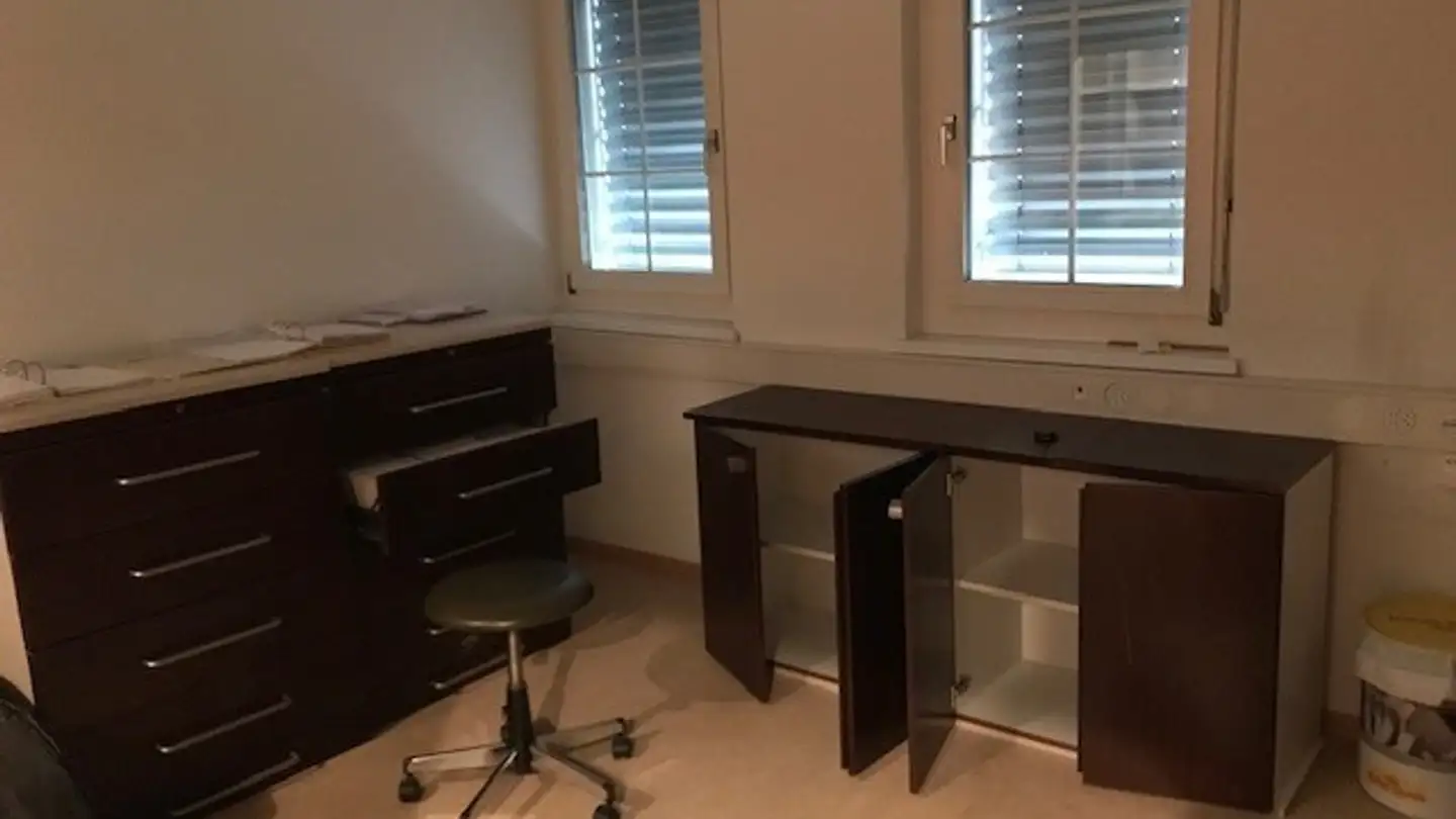 Kaufhaus mieten - Hauptstrasse 9, 9042 Speicher