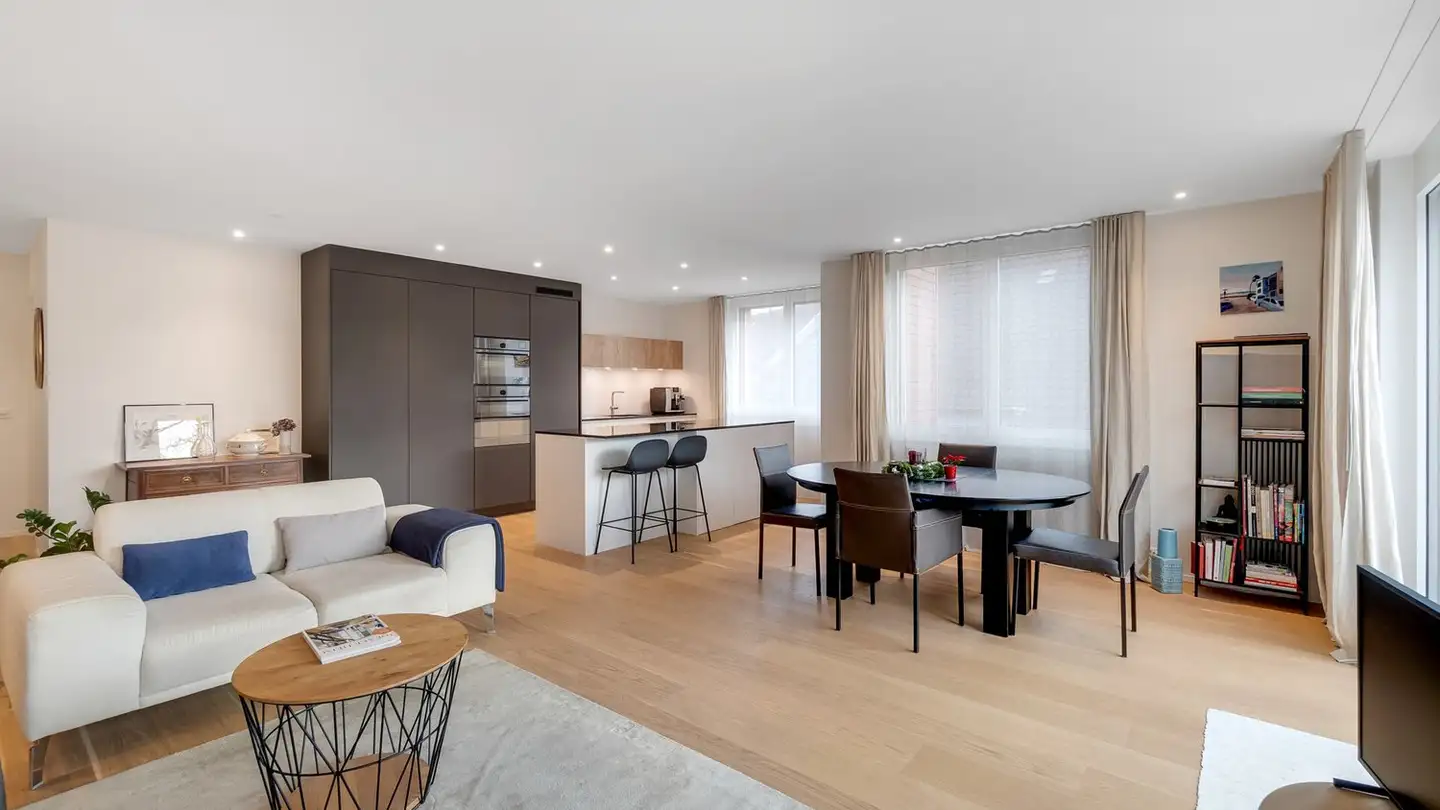 Apartment for sale - Schäfligrabenstrasse 39, 8304 Wallisellen - Photo 2