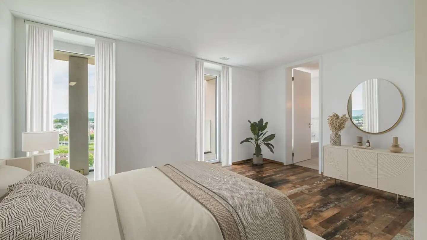 Appartamento in affitto - 8052 Zürich - Photo 3