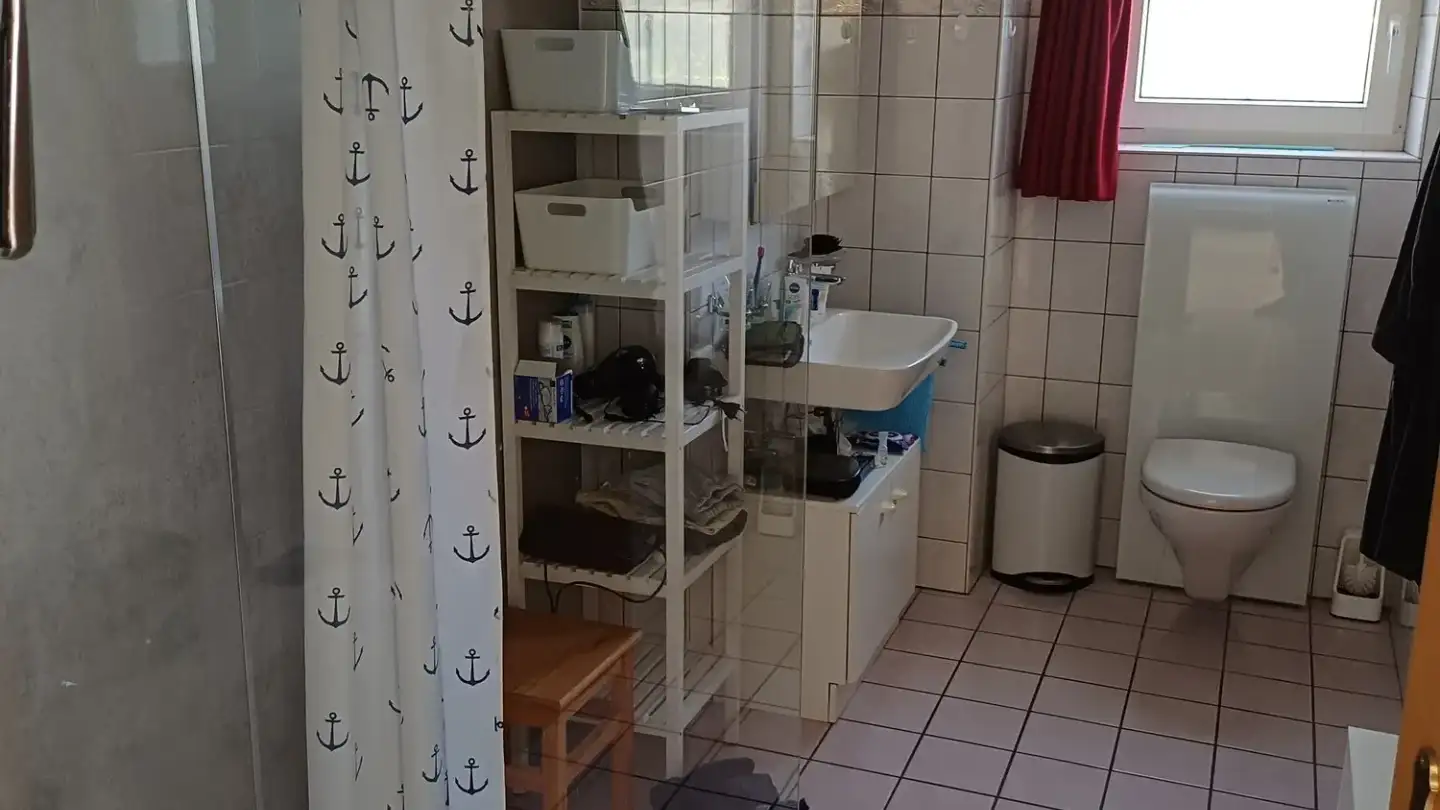 Studio for rent - Unterrotenweg 8, 4208 Nunningen - Photo 4
