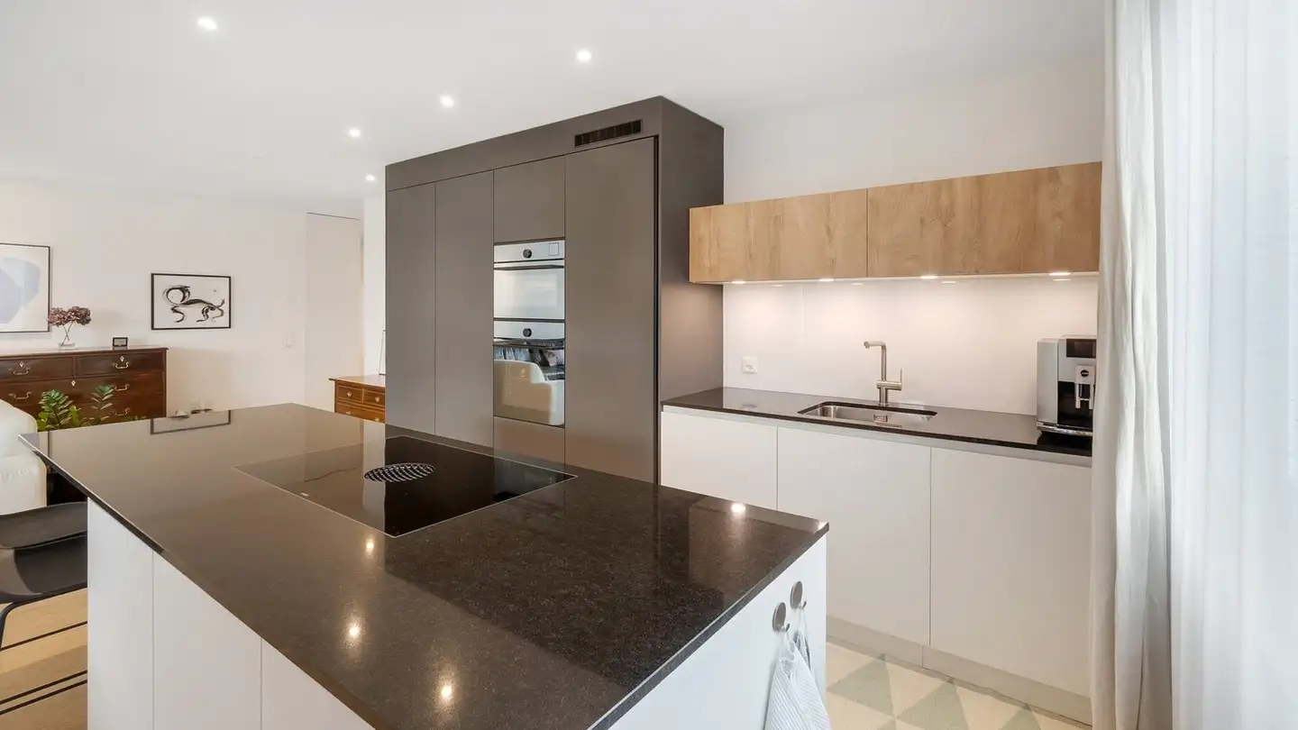 Apartment for sale - Schäfligrabenstrasse 39, 8304 Wallisellen - Photo 4