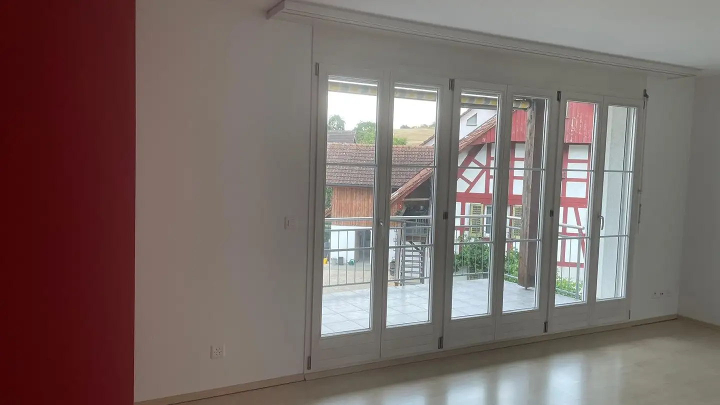 Wohnung mieten - 5425 Schneisingen