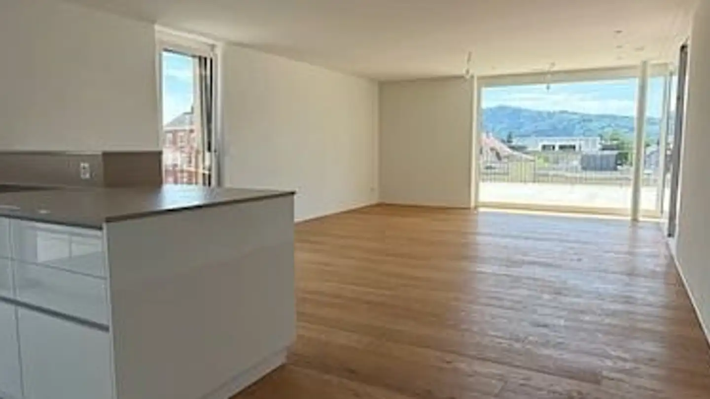 Stepped house for rent - Schartenrainstrasse 3, 5430 Wettingen