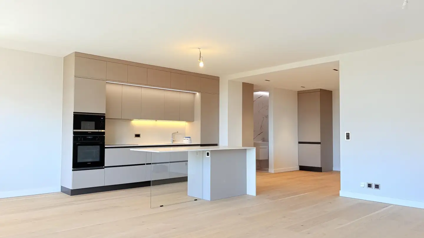 Wohnung kaufen - 1204 Genève