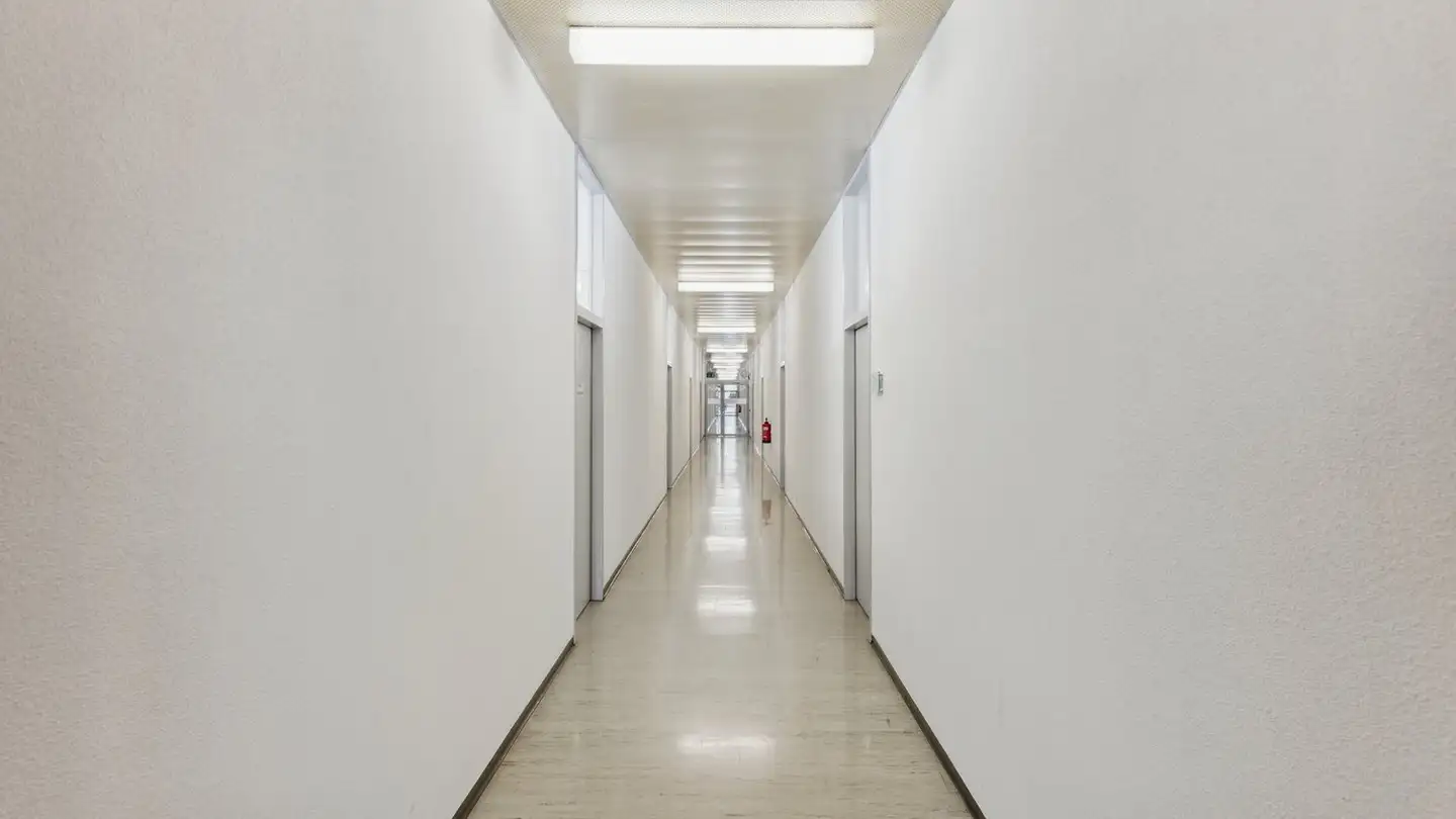 Spazio ufficio in affitto - Elestastrasse 18, 7310 Bad Ragaz - Foto 4