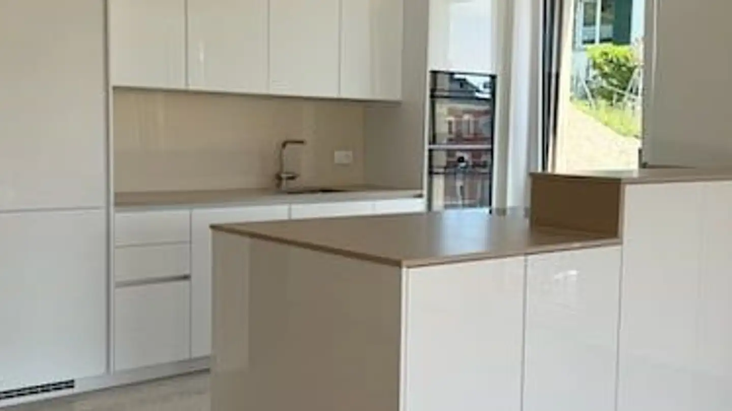 Stepped house for rent - Schartenrainstrasse 3, 5430 Wettingen - Photo 3