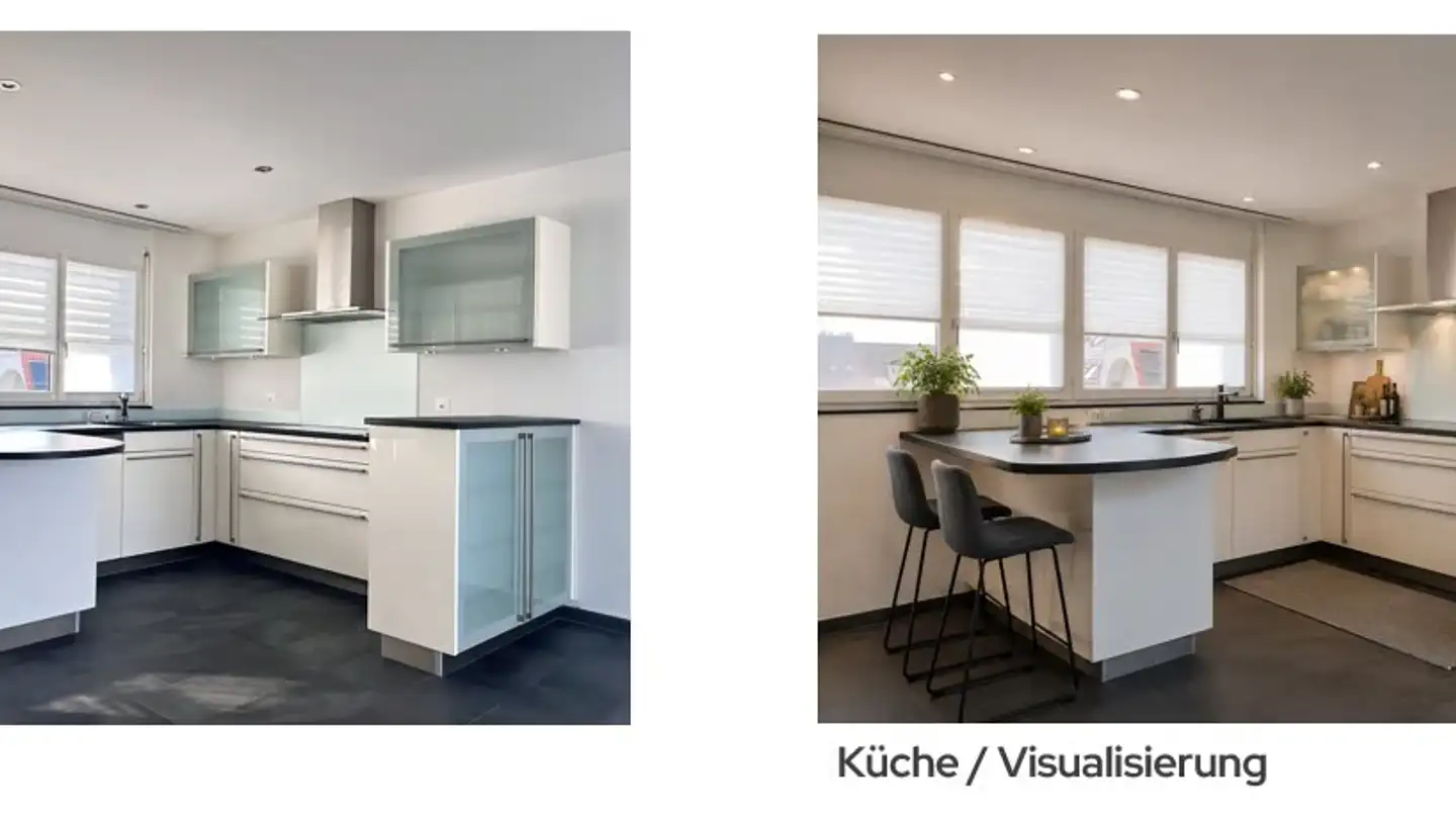 Attique à vendre - Dorfstrasse 7, 2544 Bettlach - Photo 3