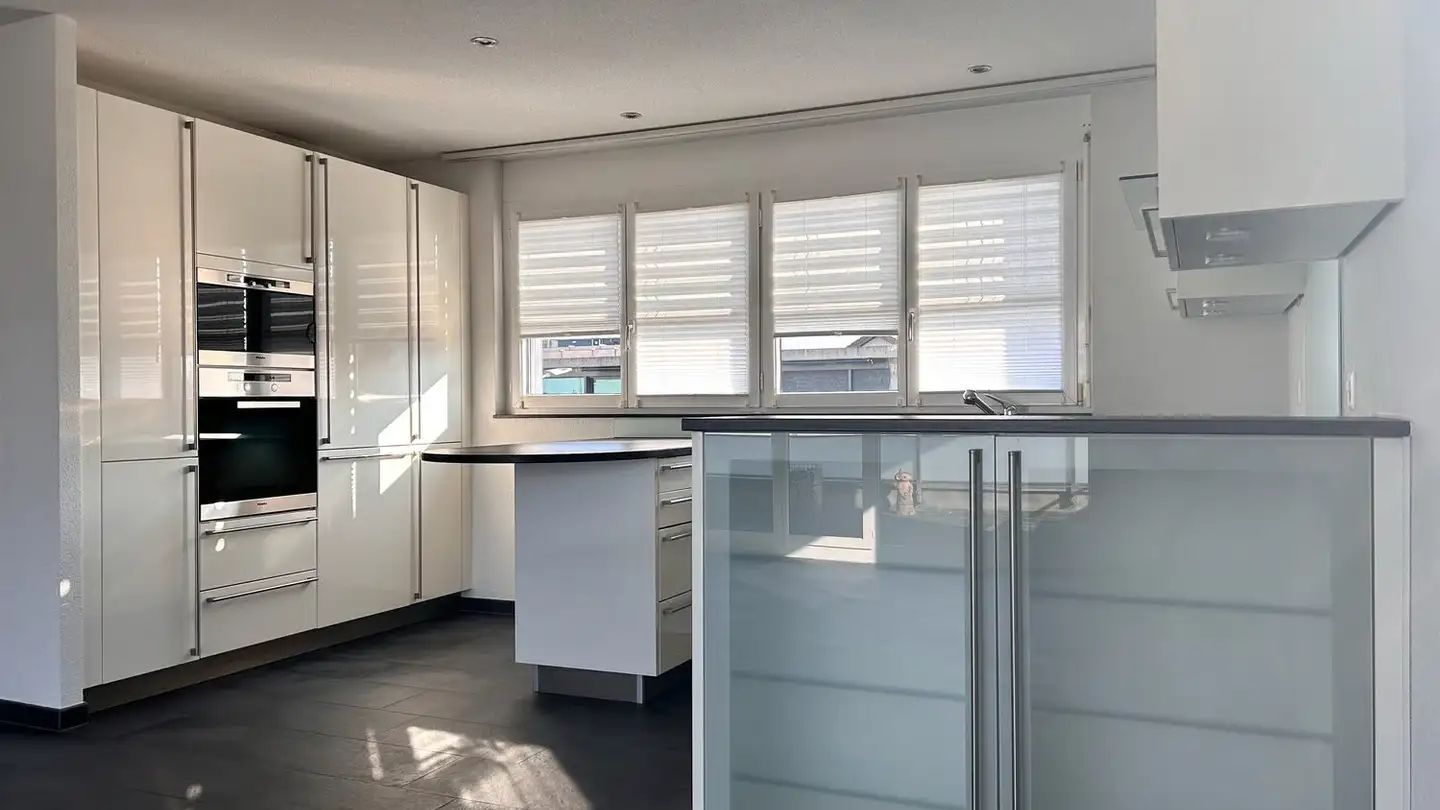 Attique à vendre - Dorfstrasse 7, 2544 Bettlach - Photo 4