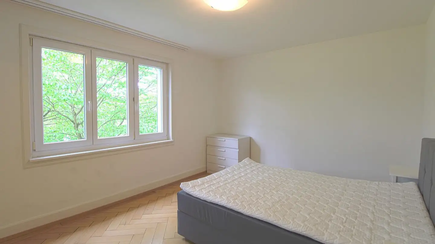 Chambre à louer - 8052 Zürich - Photo 3