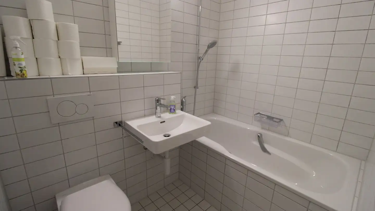 Appartamento in affitto - Quai Du Bas / Unterer Quai 92, 2502 Biel/Bienne