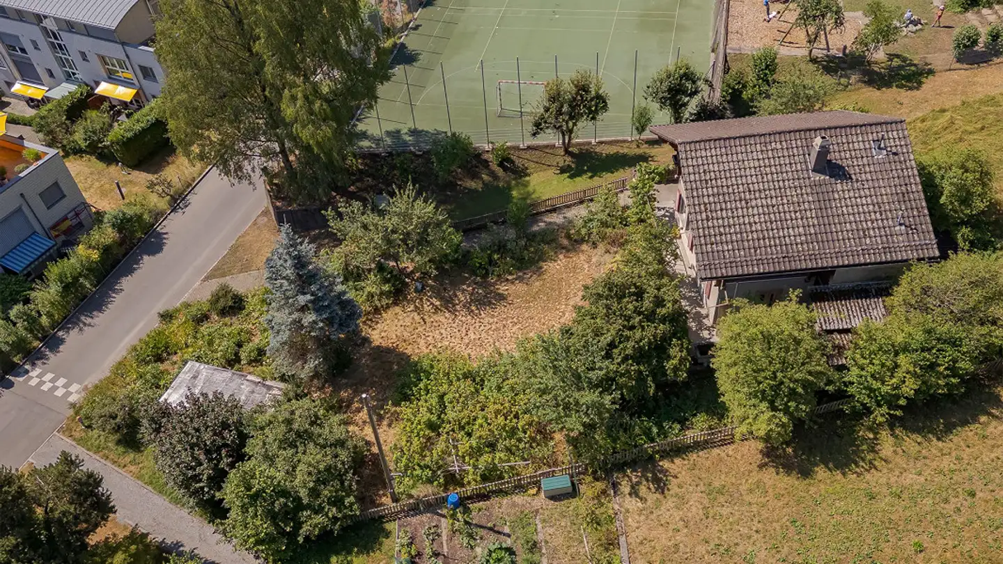 Chalet à vendre - Feldackerstrasse 16, 3173 Oberwangen b. Bern - Photo 2