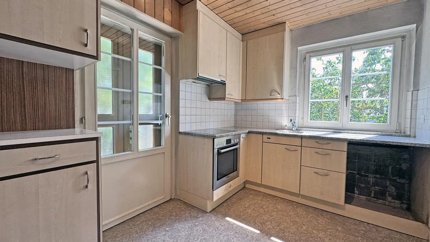 Chalet à vendre - Feldackerstrasse 16, 3173 Oberwangen b. Bern - Photo 3