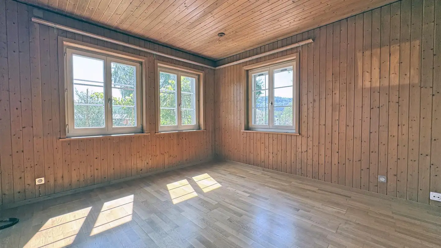 Chalet à vendre - Feldackerstrasse 16, 3173 Oberwangen b. Bern - Photo 4