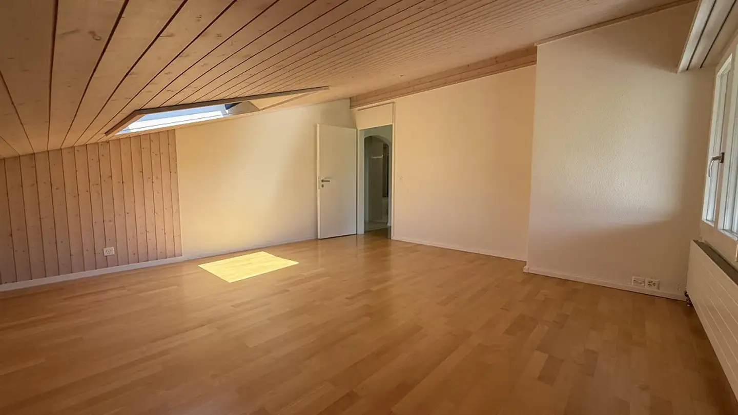 Penthouse mieten - 6373 Ennetbürgen - Foto 4