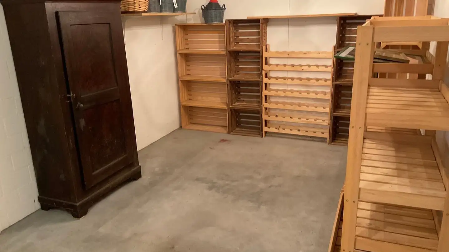 Single house for rent - Nöschikonerstrasse 34, 8155 Niederhasli - Photo 3