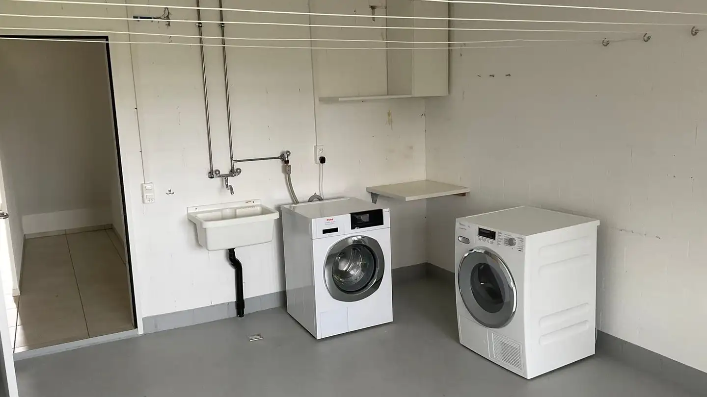 Single house for rent - Nöschikonerstrasse 34, 8155 Niederhasli - Photo 4