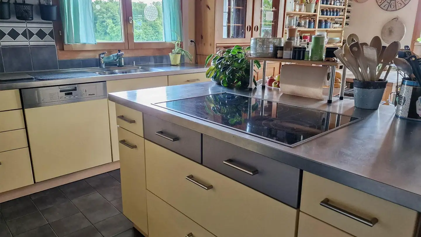 Appartement à louer - Brunngasse 34, 4922 Bützberg - Photo 3