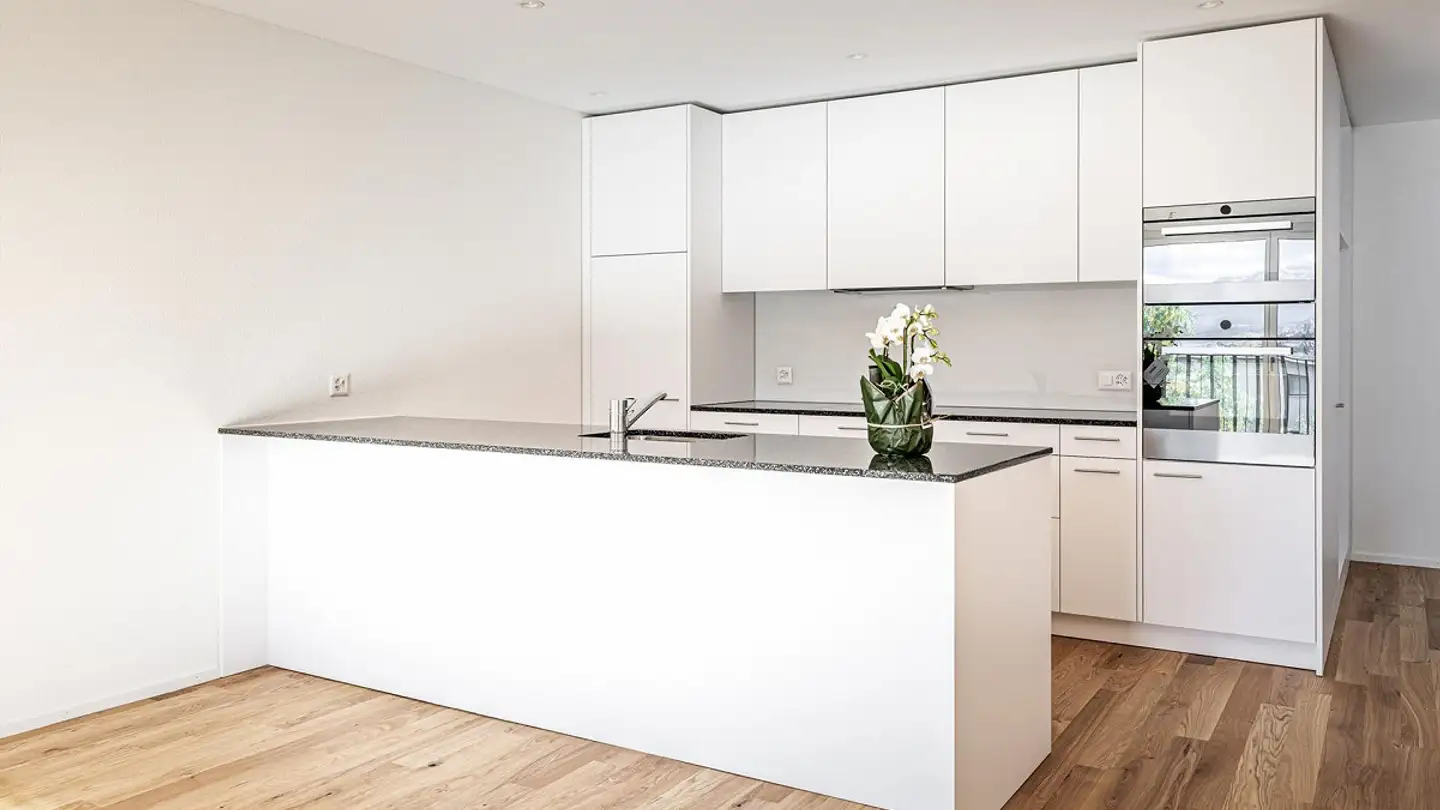 Appartamento in affitto - 6037 Root