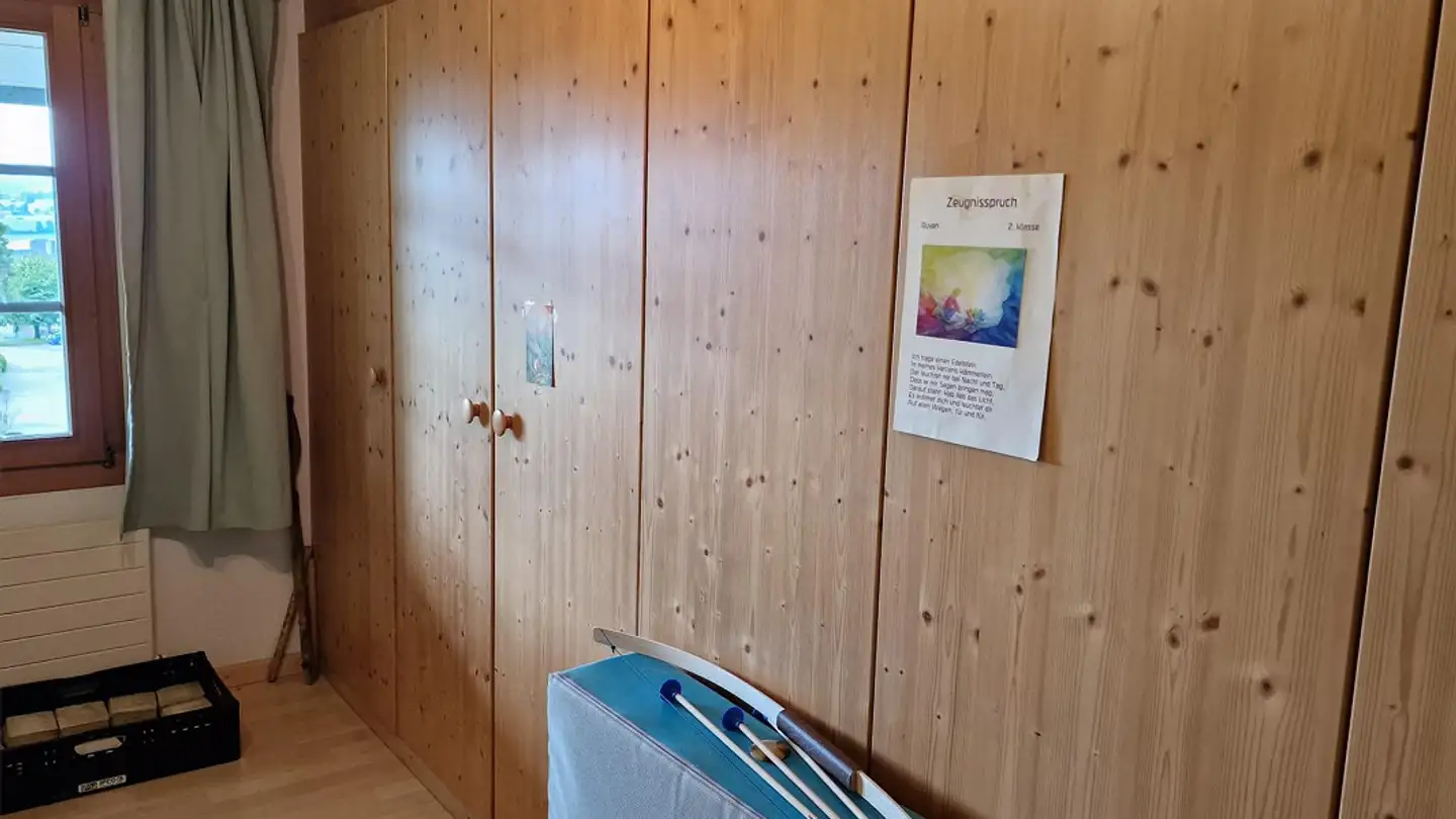 Appartement à louer - Brunngasse 34, 4922 Bützberg - Photo 4