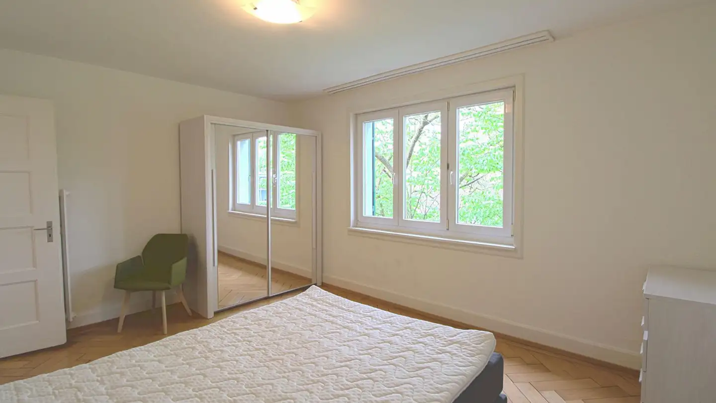 Chambre à louer - 8052 Zürich - Photo 4