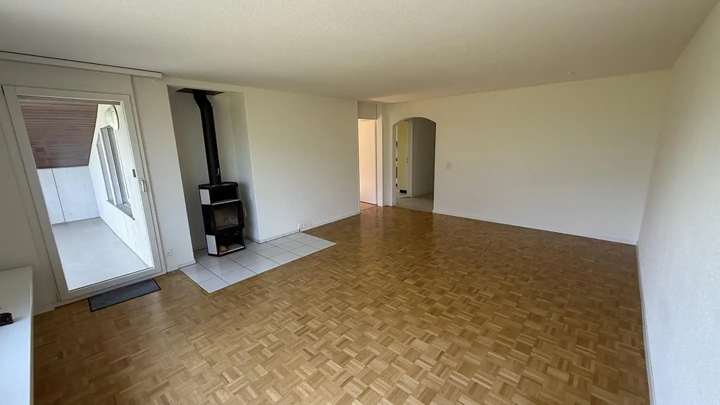 Penthouse mieten - 6373 Ennetbürgen