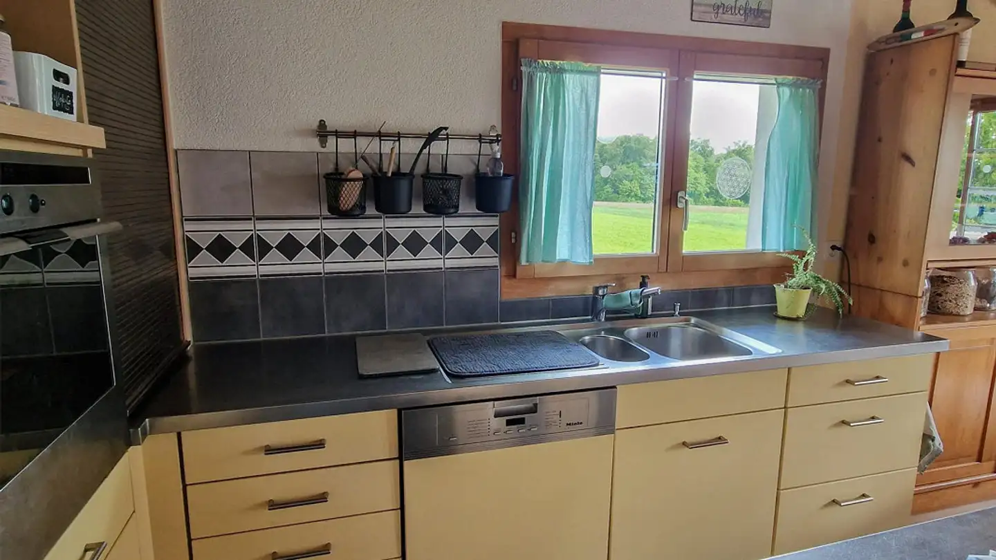 Appartement à louer - Brunngasse 34, 4922 Bützberg - Photo 2