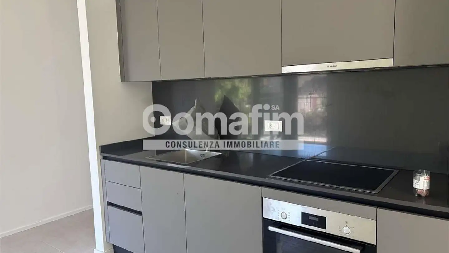 Appartement à vendre - 6513 Monte Carasso - Photo 3