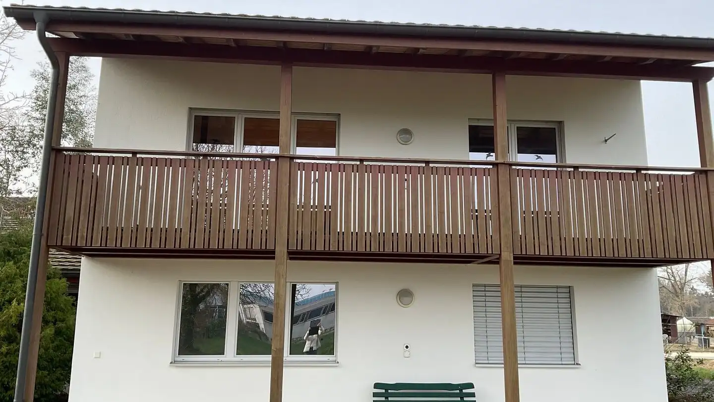 Single house for rent - Nöschikonerstrasse 34, 8155 Niederhasli - Photo 2