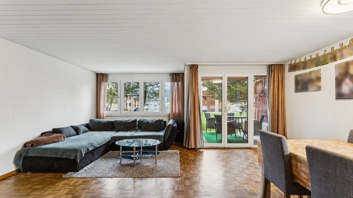 Wohnung kaufen - Hofstrasse, 6064 Kerns - Foto 3