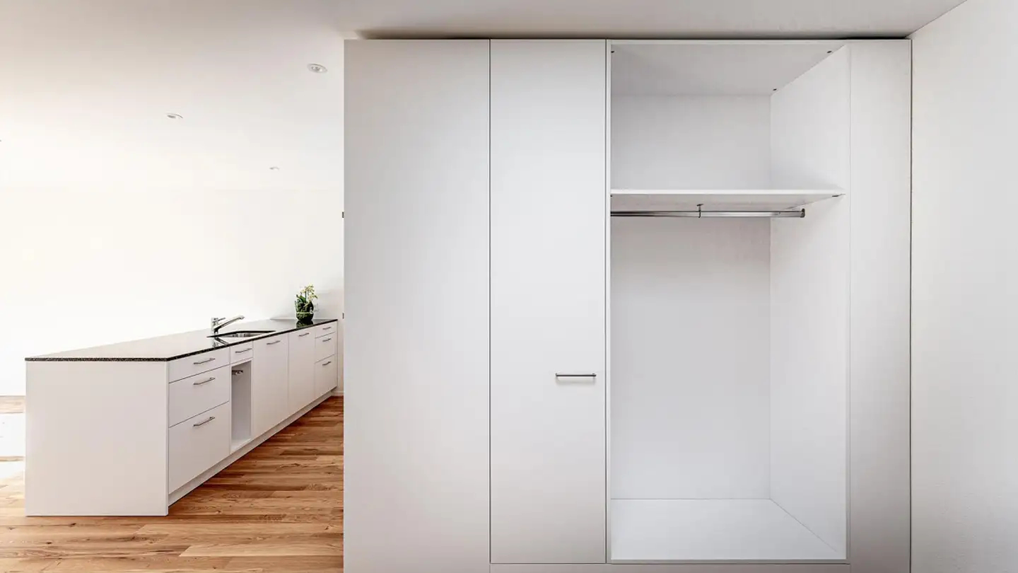 Appartamento in affitto - 6037 Root - Foto 2