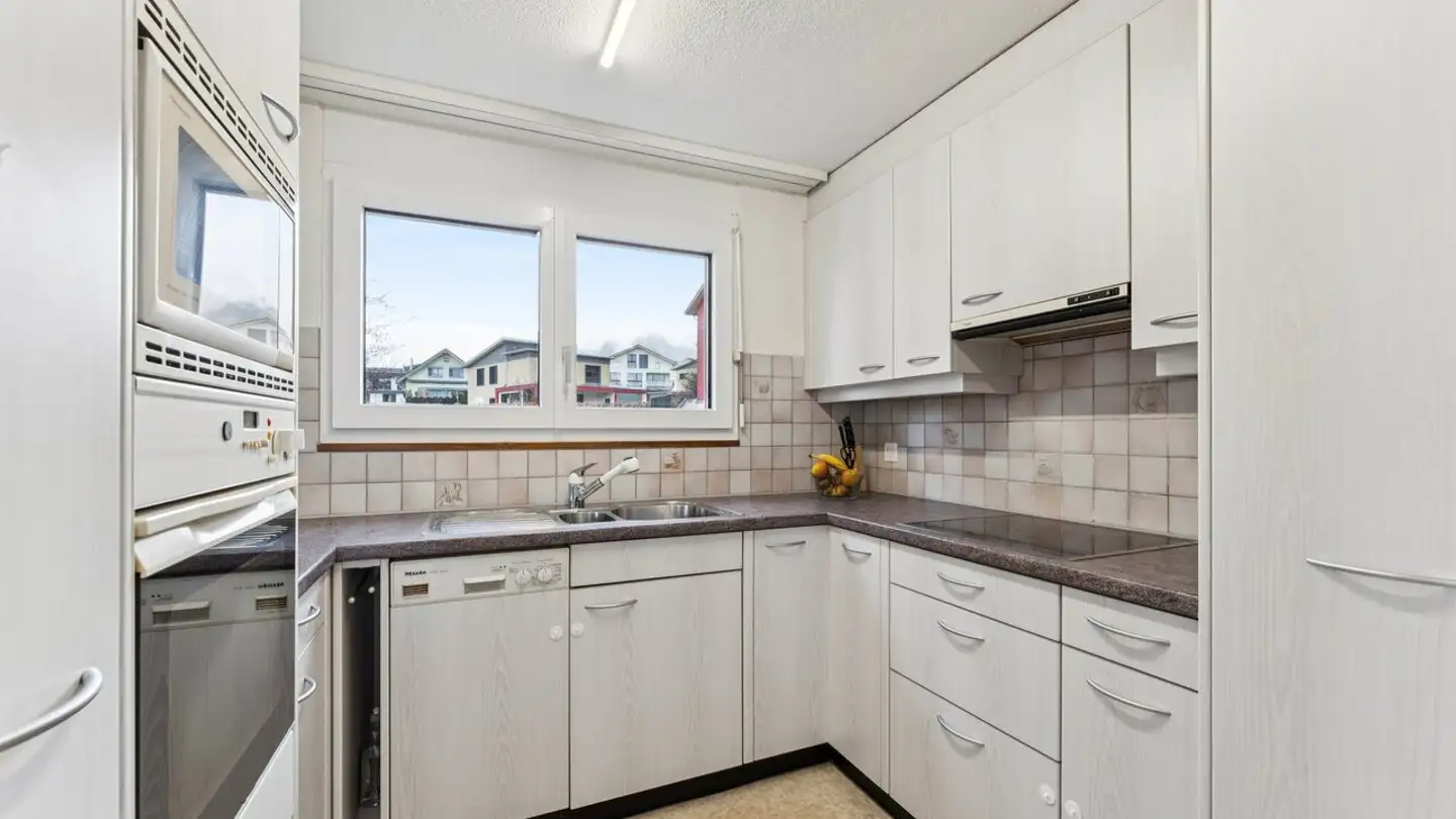 Wohnung kaufen - Hofstrasse, 6064 Kerns - Foto 4