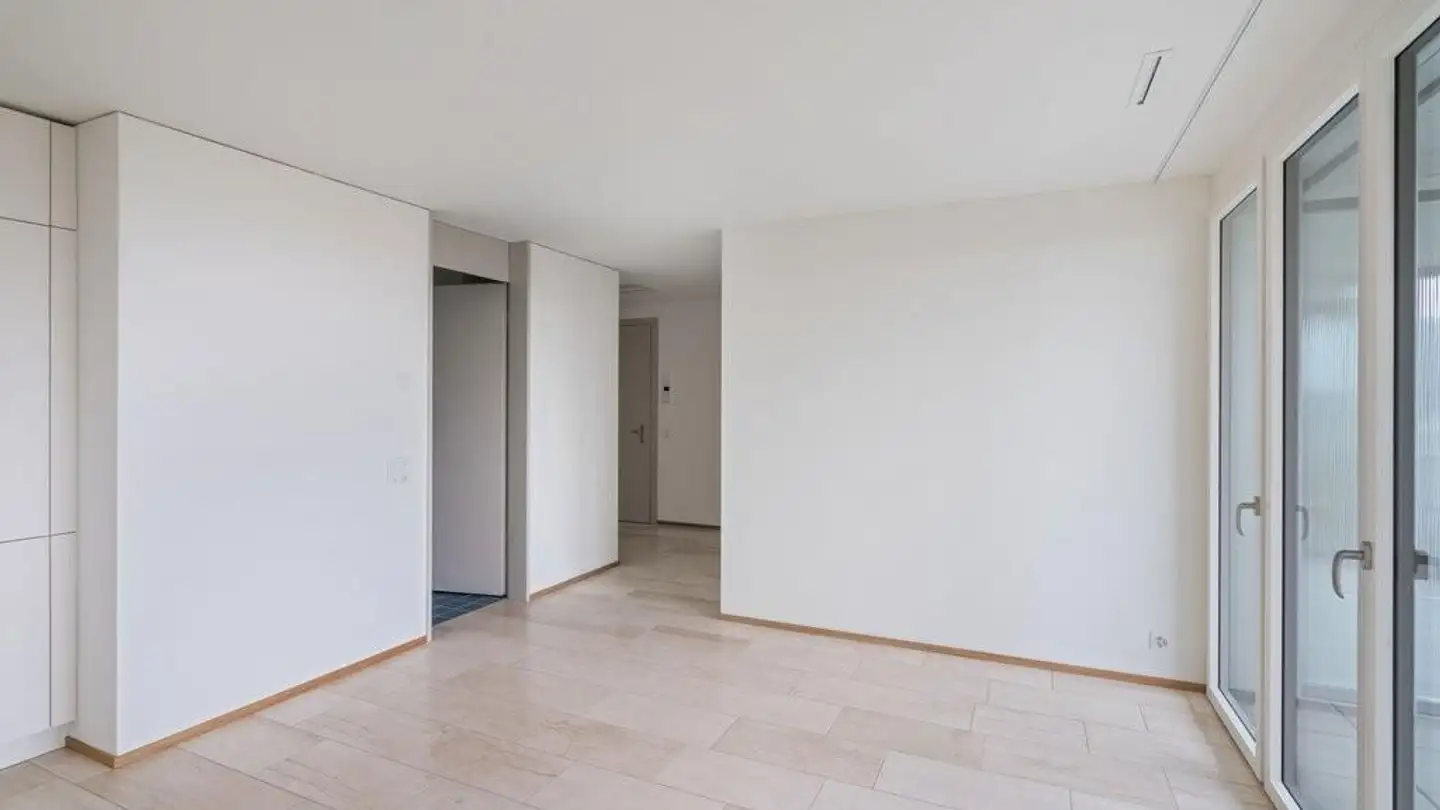 Wohnung mieten - Am Stadtrand 23, 8600 Dübendorf - Foto 3