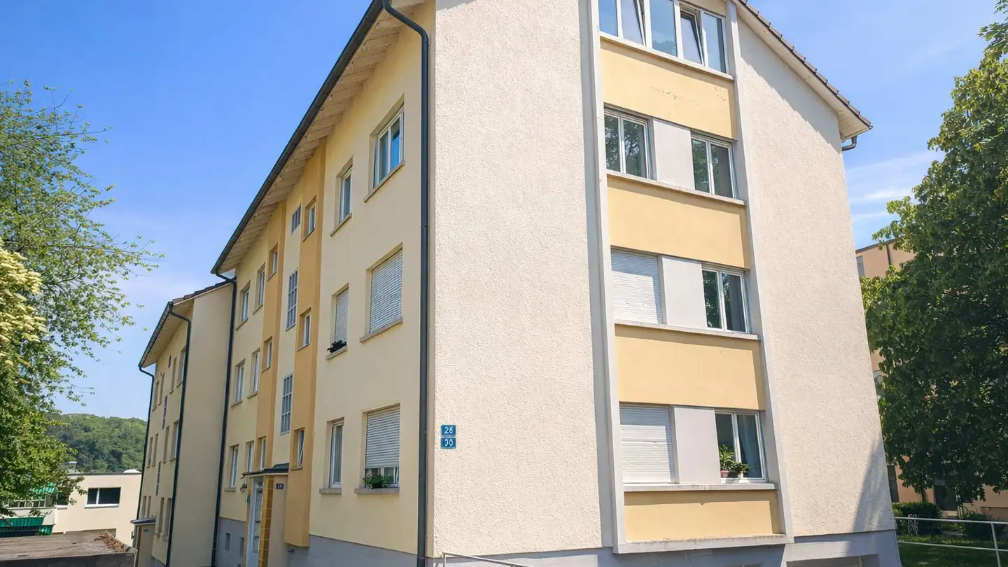 Appartement à louer - Binningerstrasse 28, 4103 Bottmingen