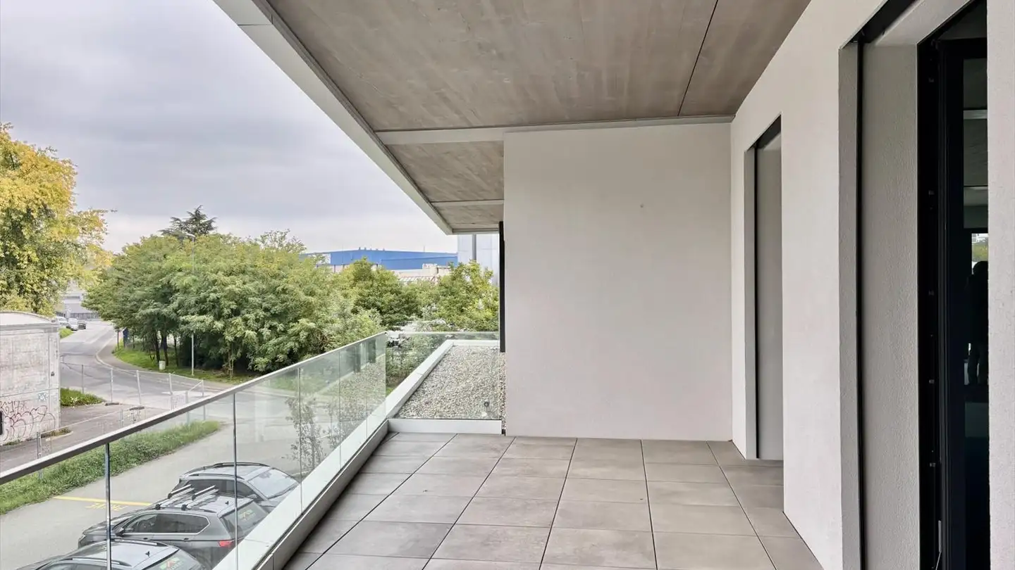 Laboratorio in affitto - Chemin De Mochettaz 7, 1030 Bussigny - Foto 4