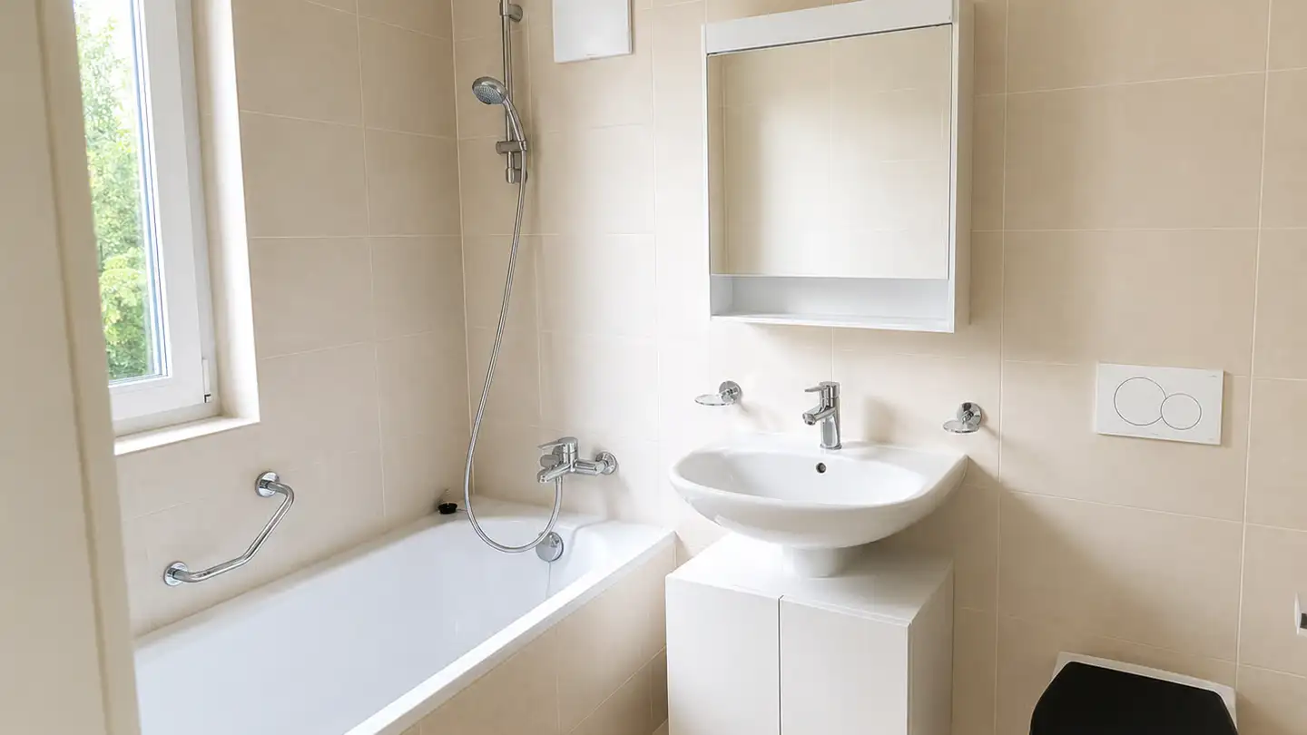 Appartement meublé à louer - 1264 St-Cergue - Photo 4