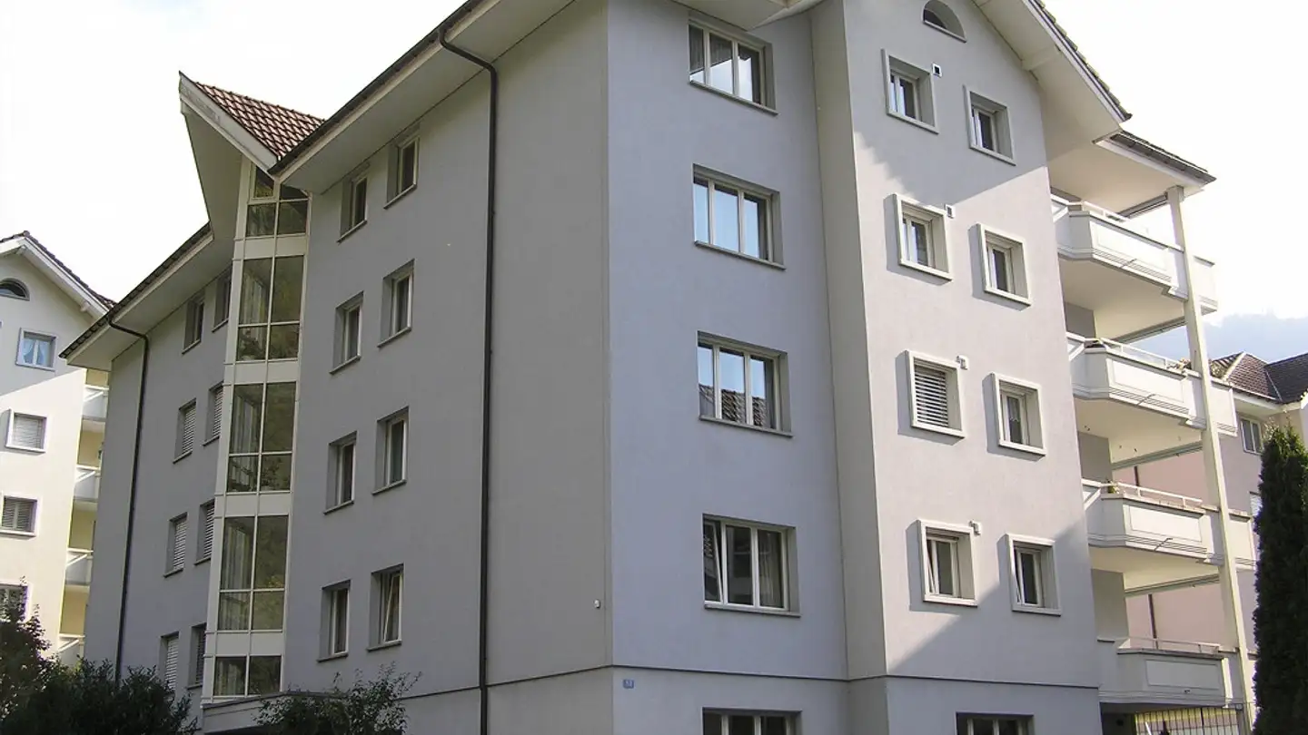 Apartment for rent - Breitengasse 52, 6463 Bürglen UR - Photo 3
