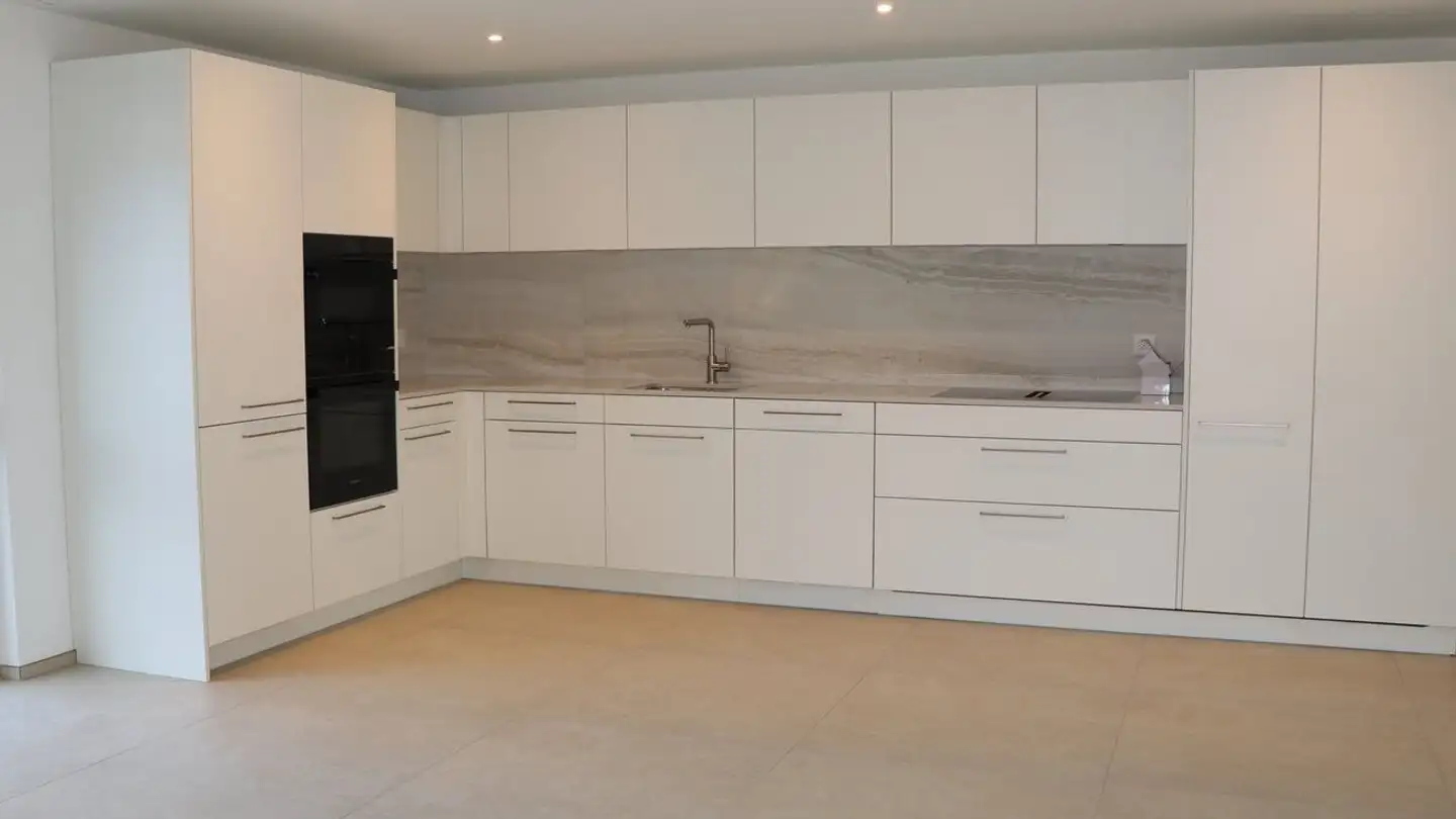 Appartamento in affitto - Gartenstrasse 15, 4452 Itingen