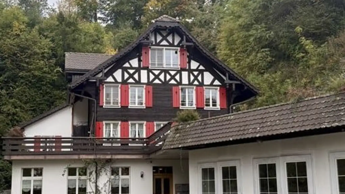 Wohnung mieten - Mühletalweg 8, 6045 Meggen