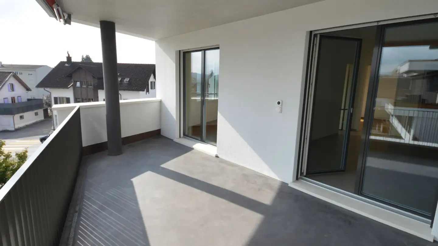 Wohnung mieten - Rütistrasse, 8733 Eschenbach SG - Foto 3