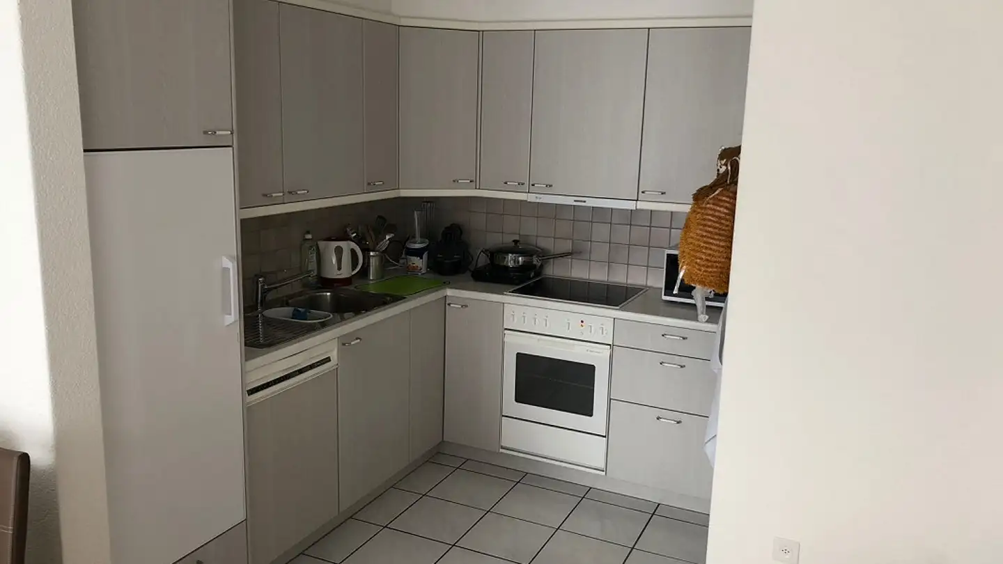 Apartment for rent - Breitengasse 52, 6463 Bürglen UR - Photo 4