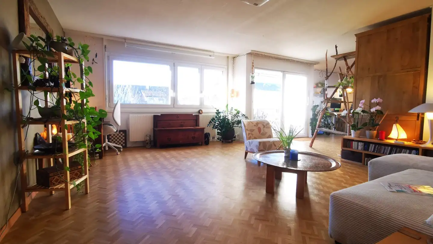 Appartamento in affitto - Rue De La Riaz 19, 1026 Echandens