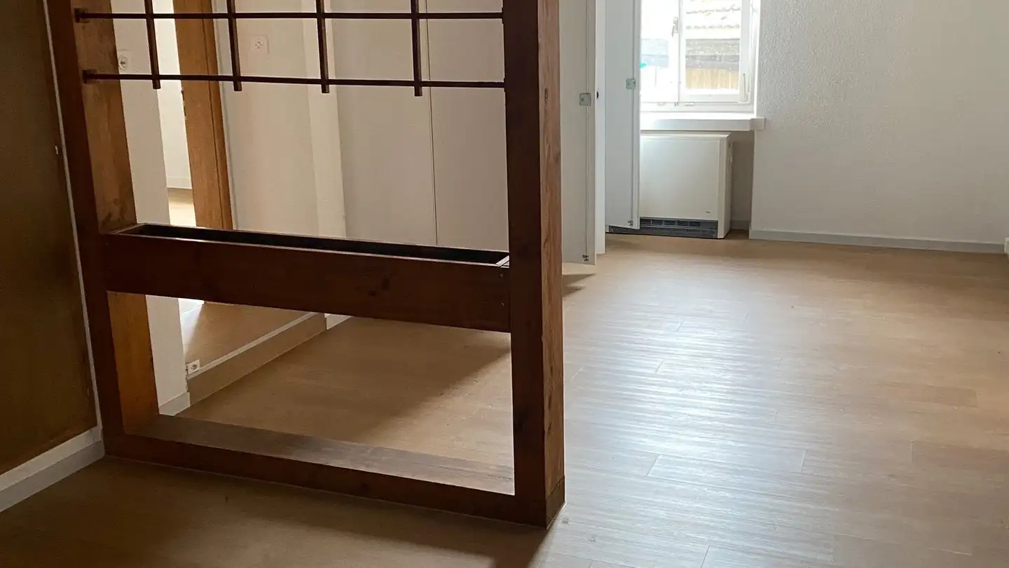 Appartamento in affitto - Schlossweg 4, 5315 Böttstein - Photo 2