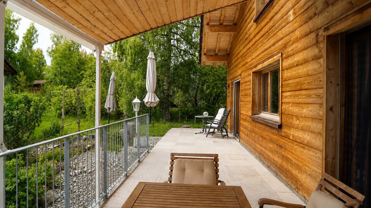Einfamilienhaus kaufen - Giraniga 51, 7134 Obersaxen - Foto 3