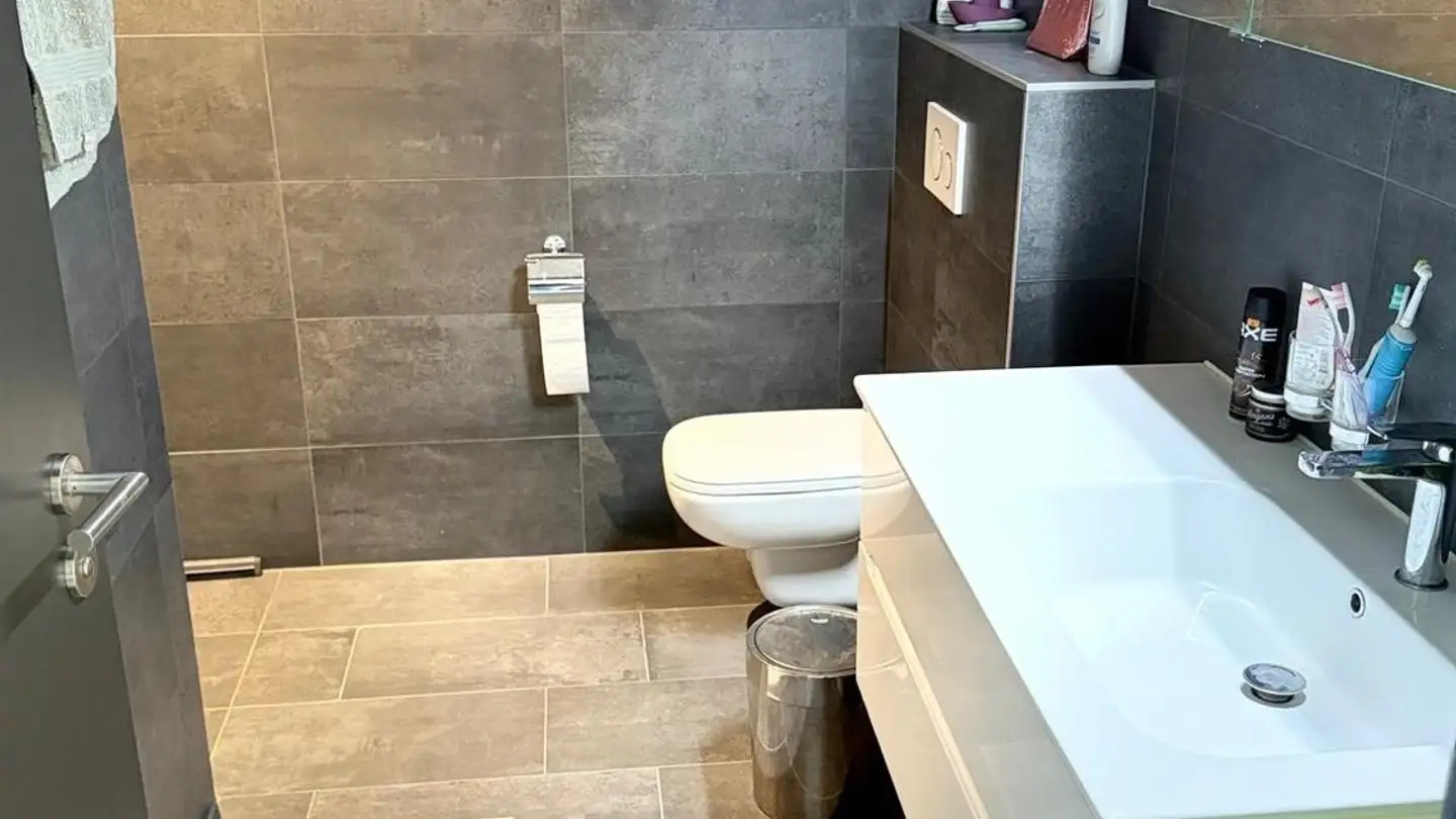 Apartment for rent - 1614 Granges (Veveyse) - Photo 4