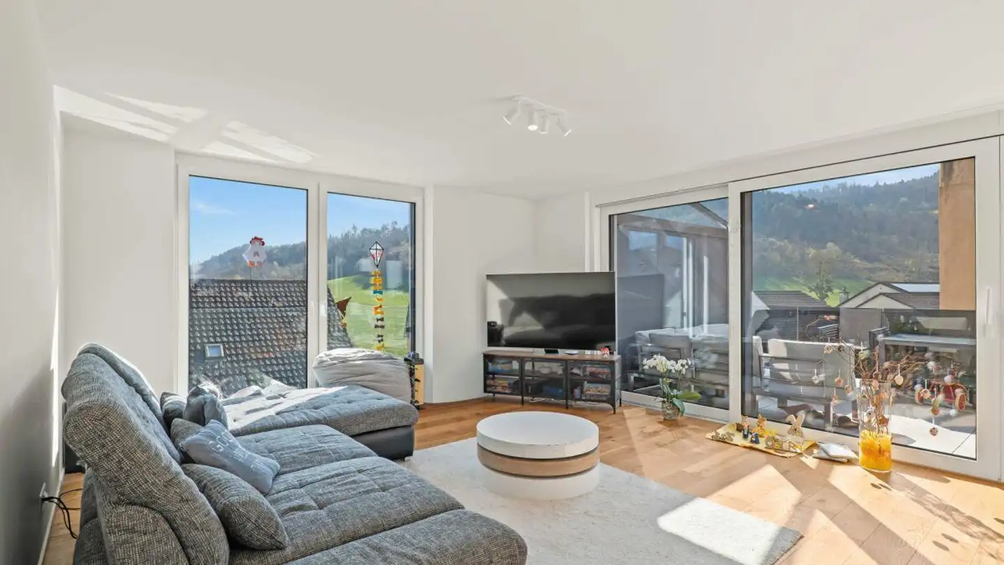 Maison individuelle à vendre - Hupperstrasse 66, 4415 Lausen - Photo 2