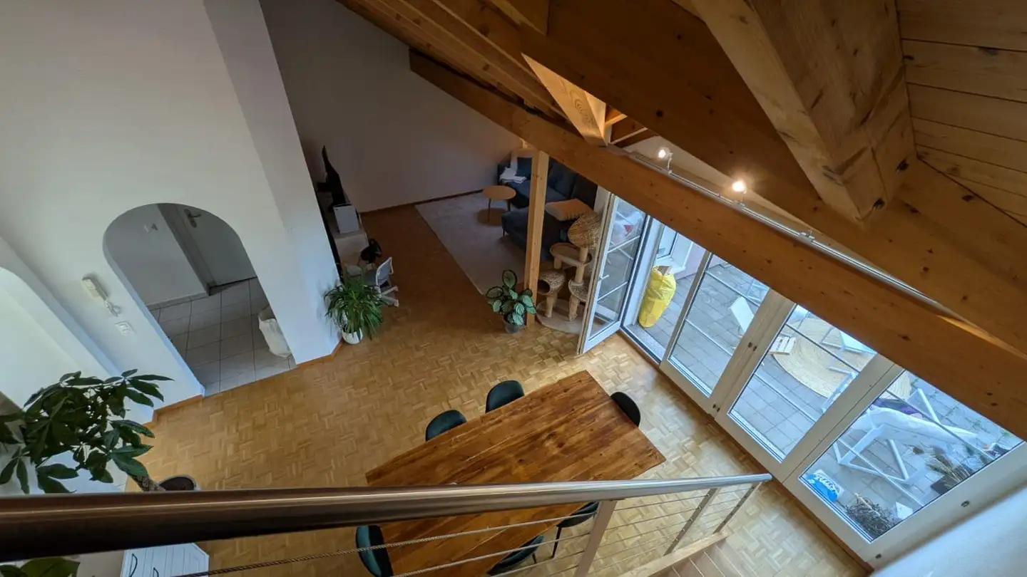 Wohnung mieten - Steinäckerstrasse 17, 5442 Fislisbach